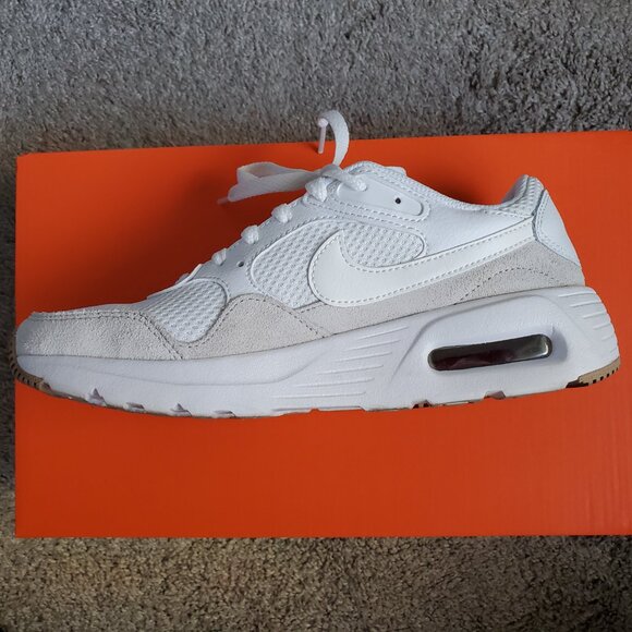 Nike Air Max SC Women's Shoes Size 7 - Picture 6 of 11